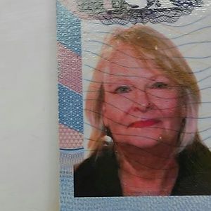 Meet your Posher, Susan